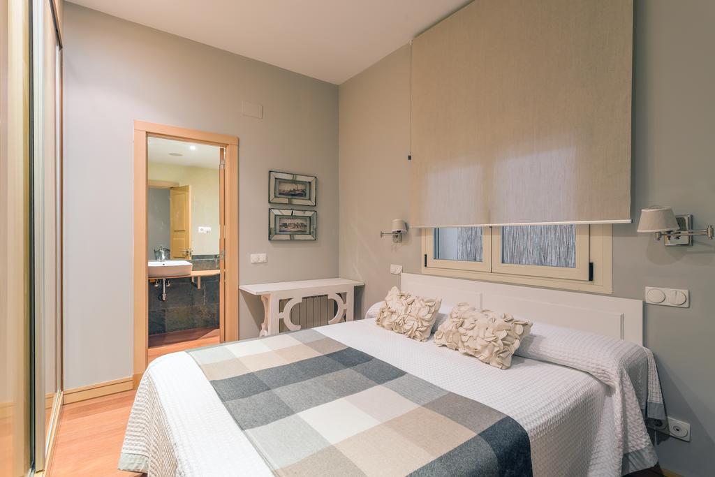Apartamento Fernanflor Premium. Madrid