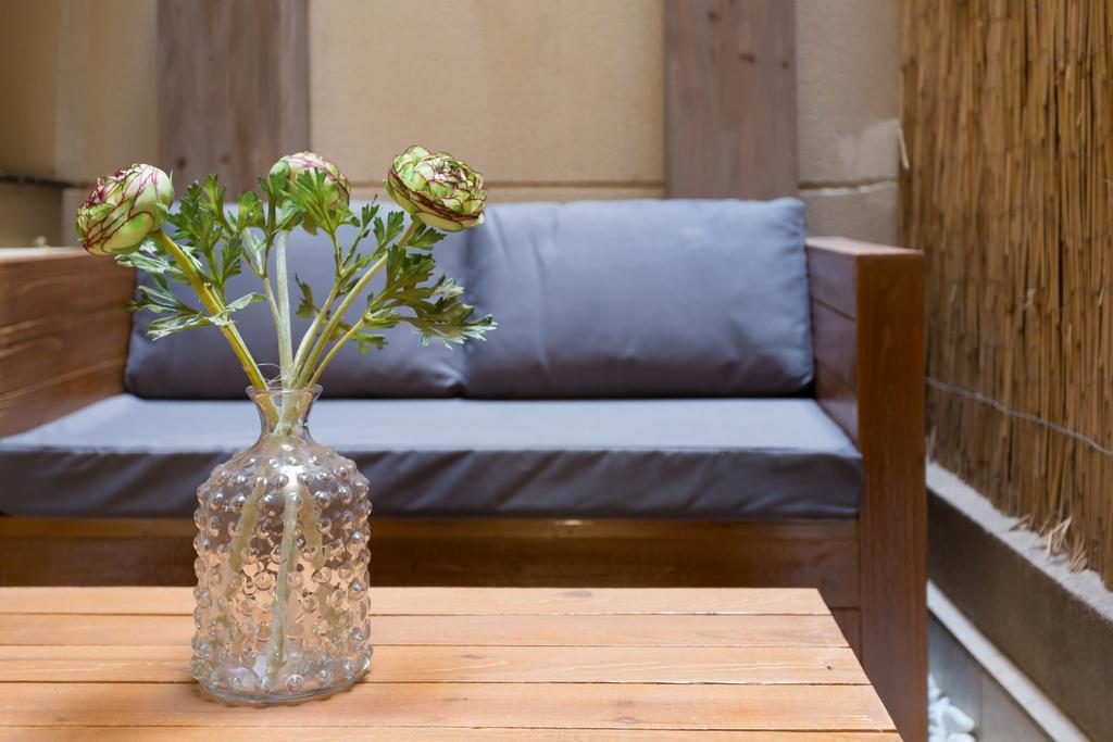 Apartamento Fernanflor Premium. Madrid