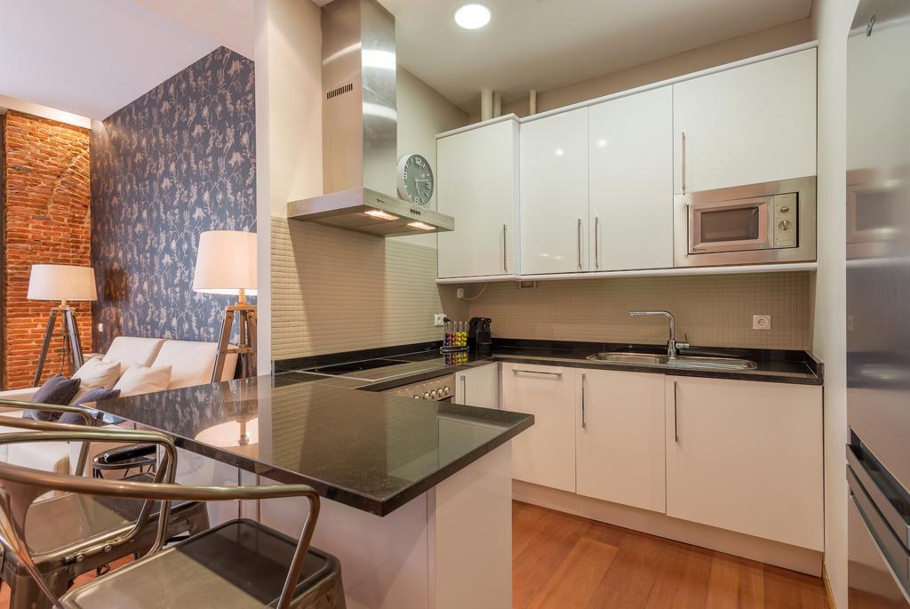 Apartamento Fernanflor Premium.